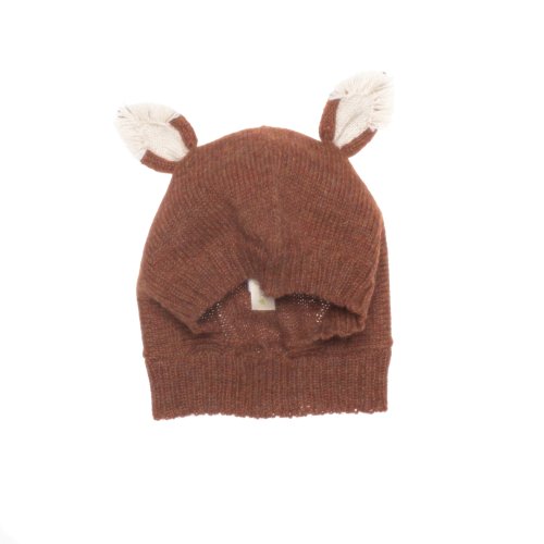 Cagoule bébé Renard